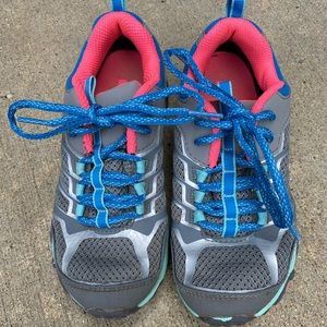 Merrell Moab Waterproof Hiking Shoes